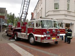  American Wheels Leer 2012